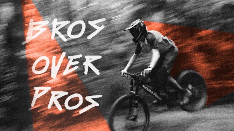 Video: 'Bros Over Pros'| A short film by Liam Brierly