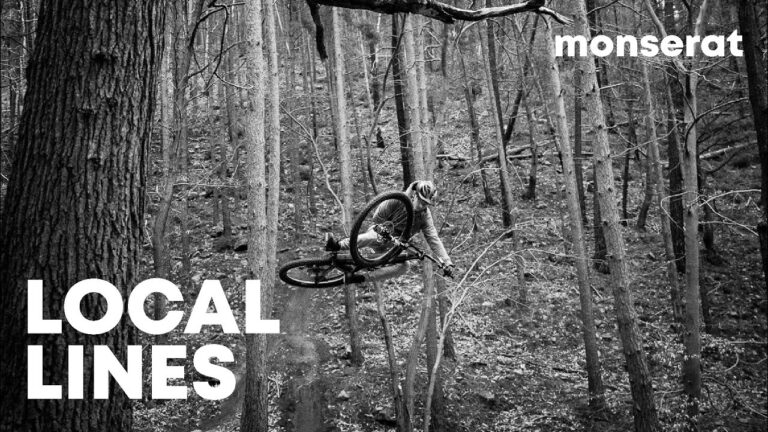Video: 'Local Lines' feat Mortiz Wirth